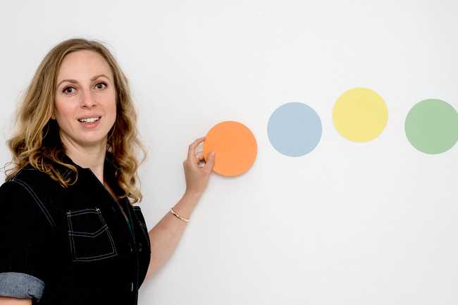 Hypnosystemische Therapeutin